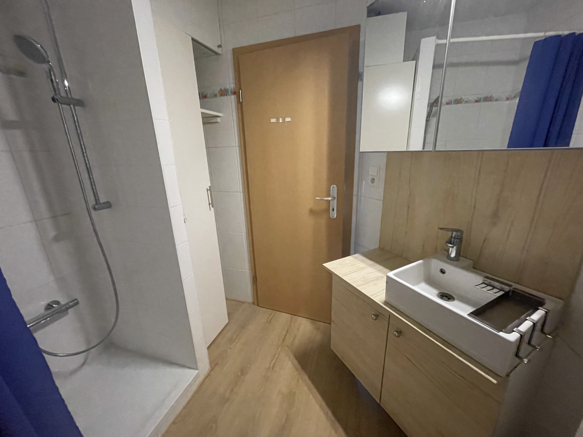 Appartement 1 chambre